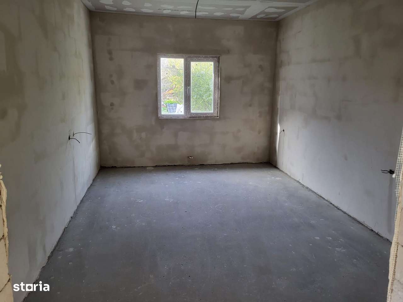Casa la alb, 65000 mii la cheie 80000-3