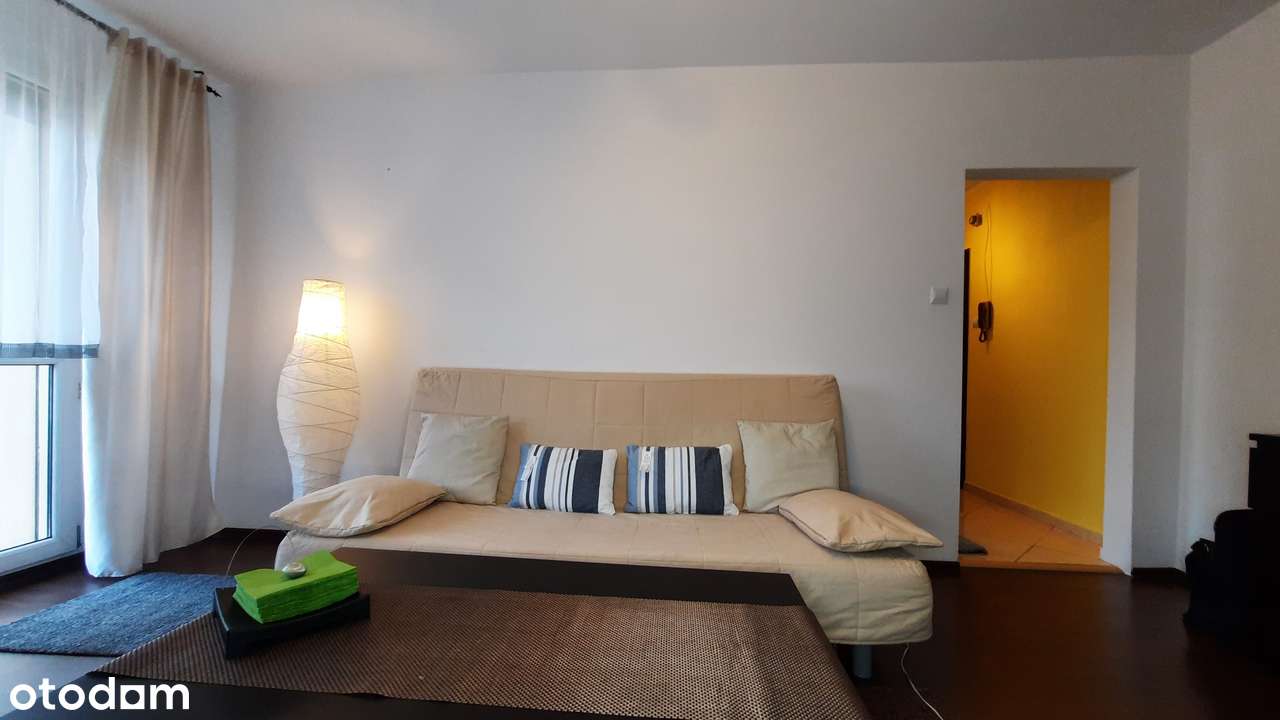 1-2 pokoje do wejścia, umeblowane, 38m2 Katowice-14