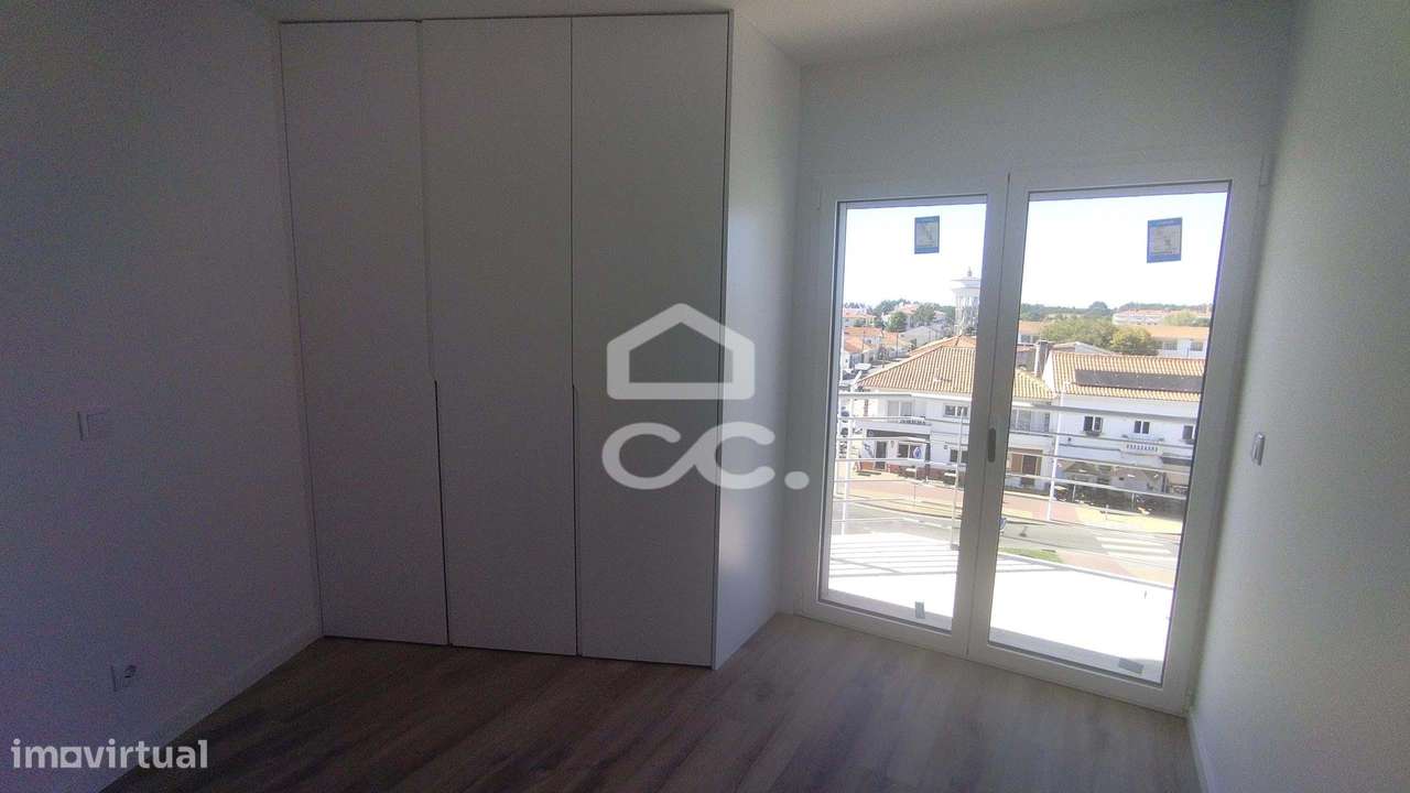 RESERVADO- Apartamento tipo T-1+1 no centro da Vila de Pataias!-13