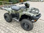 Suzuki Kingquad - 12