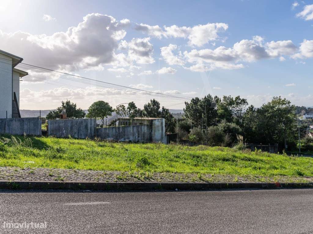 Lote para Construção | Mainça, Coimbra - Grande imagem: 4/8