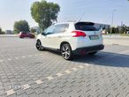 Peugeot 2008 1.2 Pure Tech Allure S&S EAT6 - 8