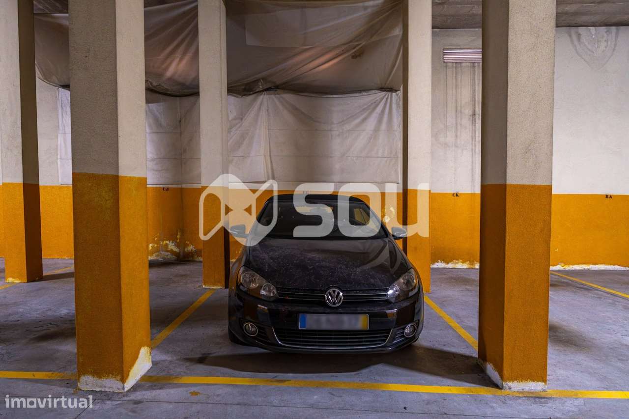 Apartamento T1 na Senhora da Hora, Matosinhos-15