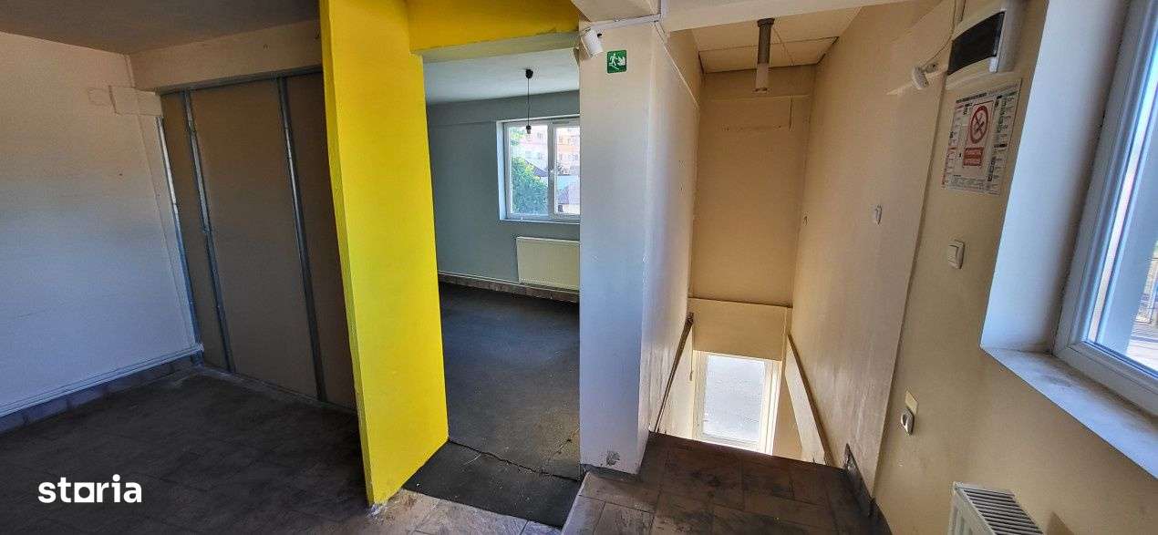 Inchiriere spatiu comercial, situat in Targu Jiu, Strada 9 Mai - Imagine principală: 5/7