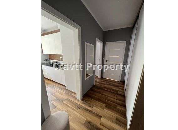 aprtament Żoliborz garaż-3