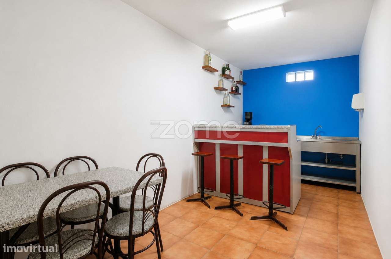 Oportunidade Industrial Única|Setor de Transformação Alimentar| Vag...-9