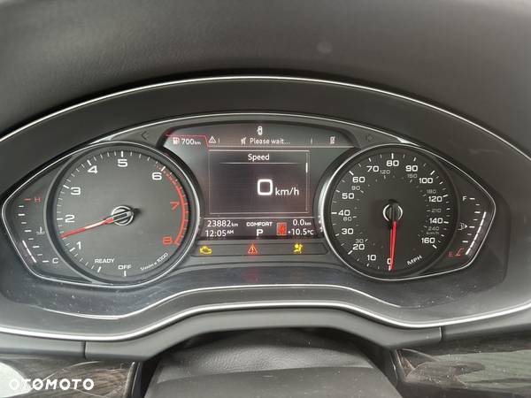 Audi Q5 2.0 TFSI Quattro S tronic - 5