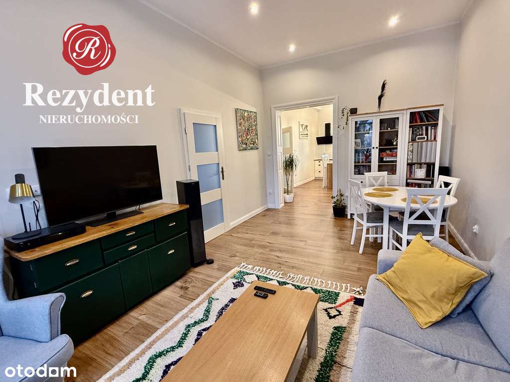 Efektowne i Nowoczesne mieszkanie -pompa ciepł-13