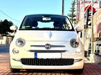 Fiat 500 0.9 8V TwinAir Dualogic - 5