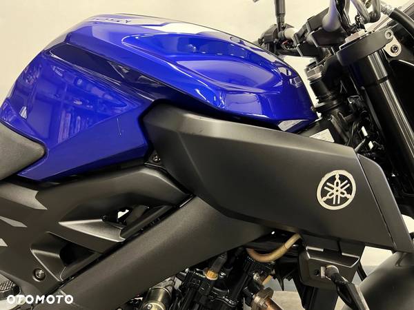 Yamaha MT - 29