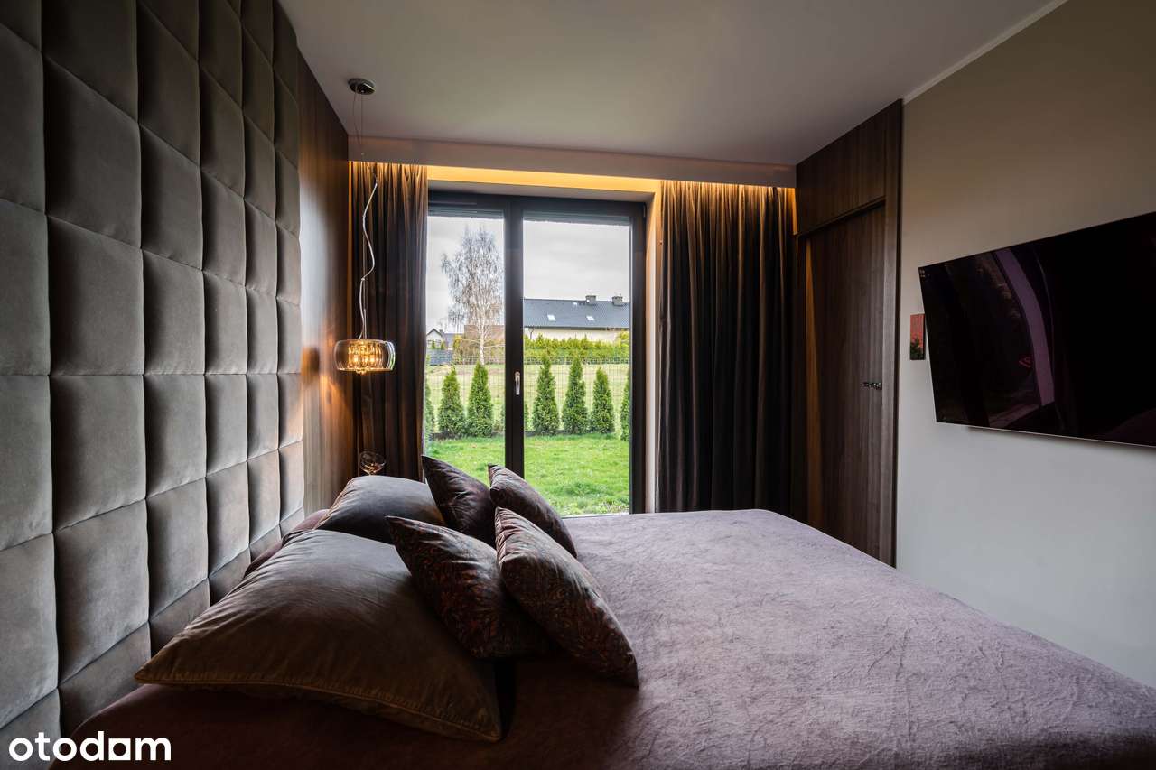 Unikalny Apartament Klasy Premium w Top Lokalizacji! - Pełny obrazek: 5/14