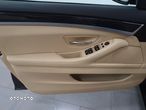 BMW Seria 5 520d xDrive Luxury Line sport - 21