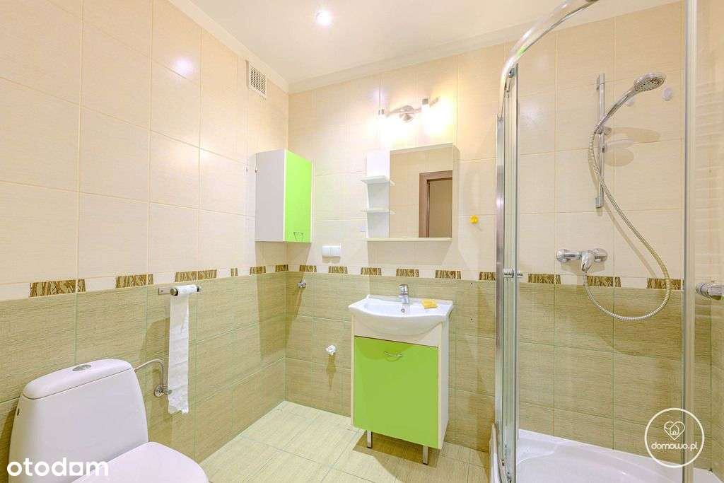 Białołęka | 2011r | 2 Pokoje 40m2 | Balkon Parking-12