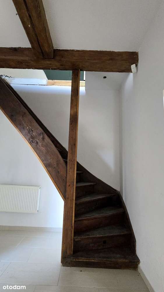 Dom z warsztatem i dużą działką !!!-5