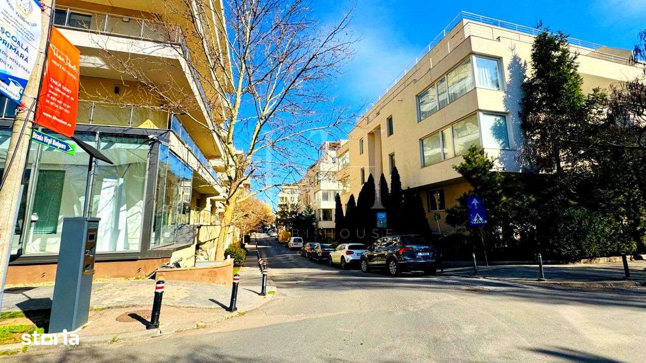 EXCLUSIVITATE |  CARTIERUL FRANCEZ | 3 camere | 2 Parcari Subterane in-0