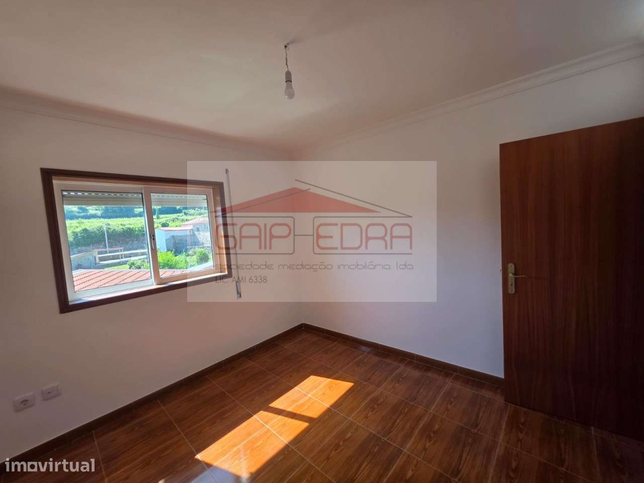 Oportunidade viva sem medo e conforto Andar Moradia Abragão-10