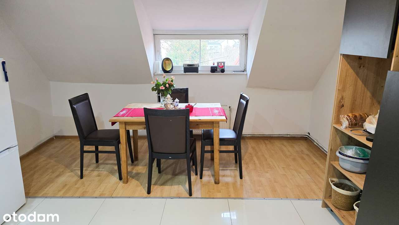 Sławno - mieszkanie bezczynszowe w centrum!-8