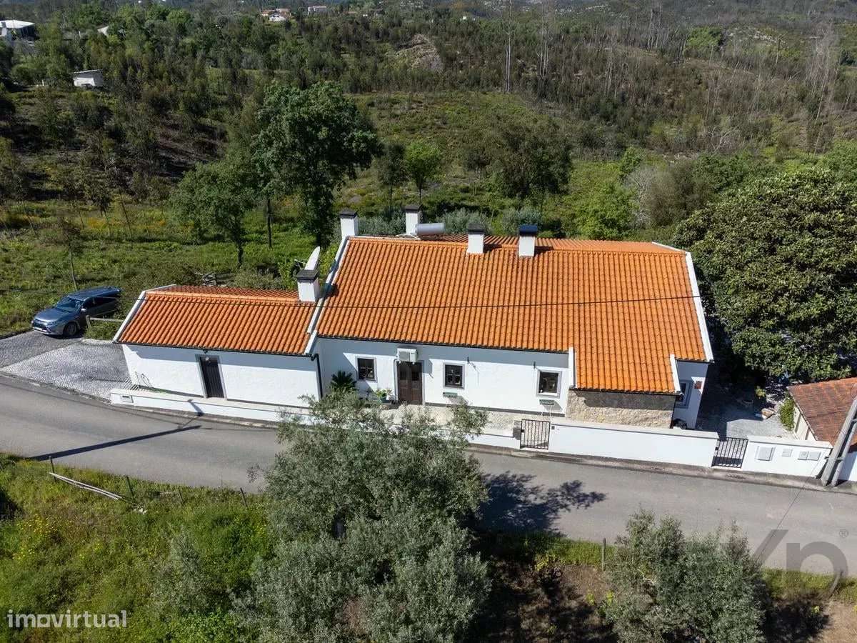 Descubra a Sua Nova Casa em Portugal 3 Quartos em Suite Jardins e Pisc - Grande imagem: 4/59