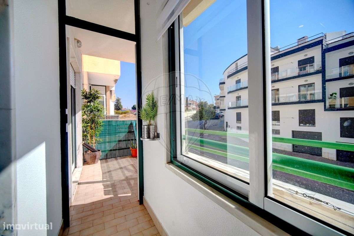 Apartamento T3 para venda-6