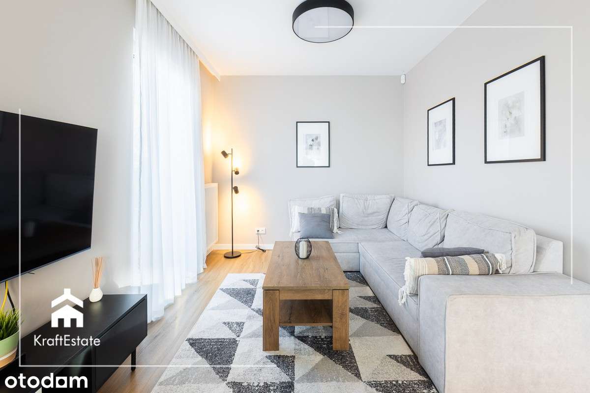 Pięknie Wykończony Bliźniak na 4 Pory Roku-2