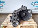 CAIXA VELOCIDADES FZL AUDI TT 1.8 TURBO 4WD QUATTRO 225CV BAM A3 S3 8L LEON - 2