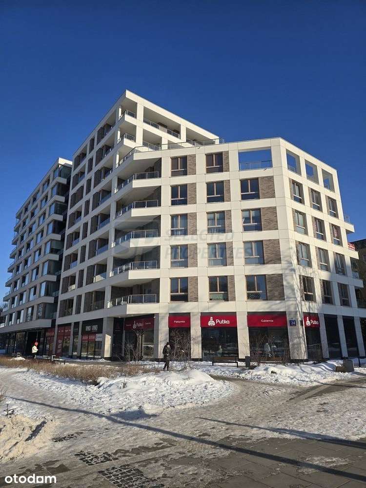 Mokotów, nowe, 3 pokoje, blisko metra, garaż-5