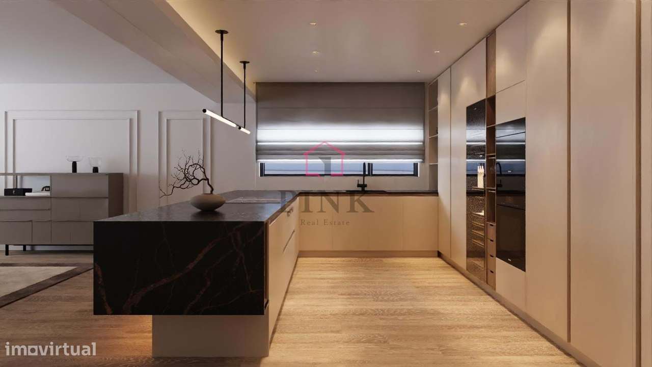 Moradia de Luxo com Vista Mar - T5 no Funchal - Grande imagem: 5/36