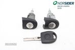 Conjunto de imobilizador Volkswagen Golf IV Variant|99-06 - 10