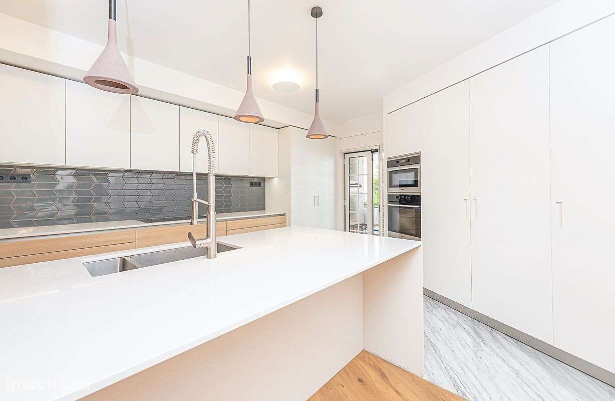 Apartamento T4 para venda-8