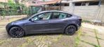 Tesla Model 3 Langstreckenbatterie Allradantrieb Dual Motor Performance - 7