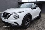 Nissan Juke 1.0 DIG-T Premiere Edition DCT - 2