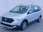 Dacia Lodgy 1.2 TCe SL Best Choice 7L - 1