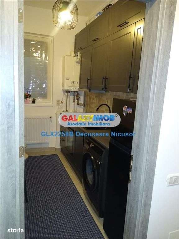 Apartament 2 camere,  Mobilat, Utilat, Militari Residence, 55.900 euro - Imagine principală: 4/8