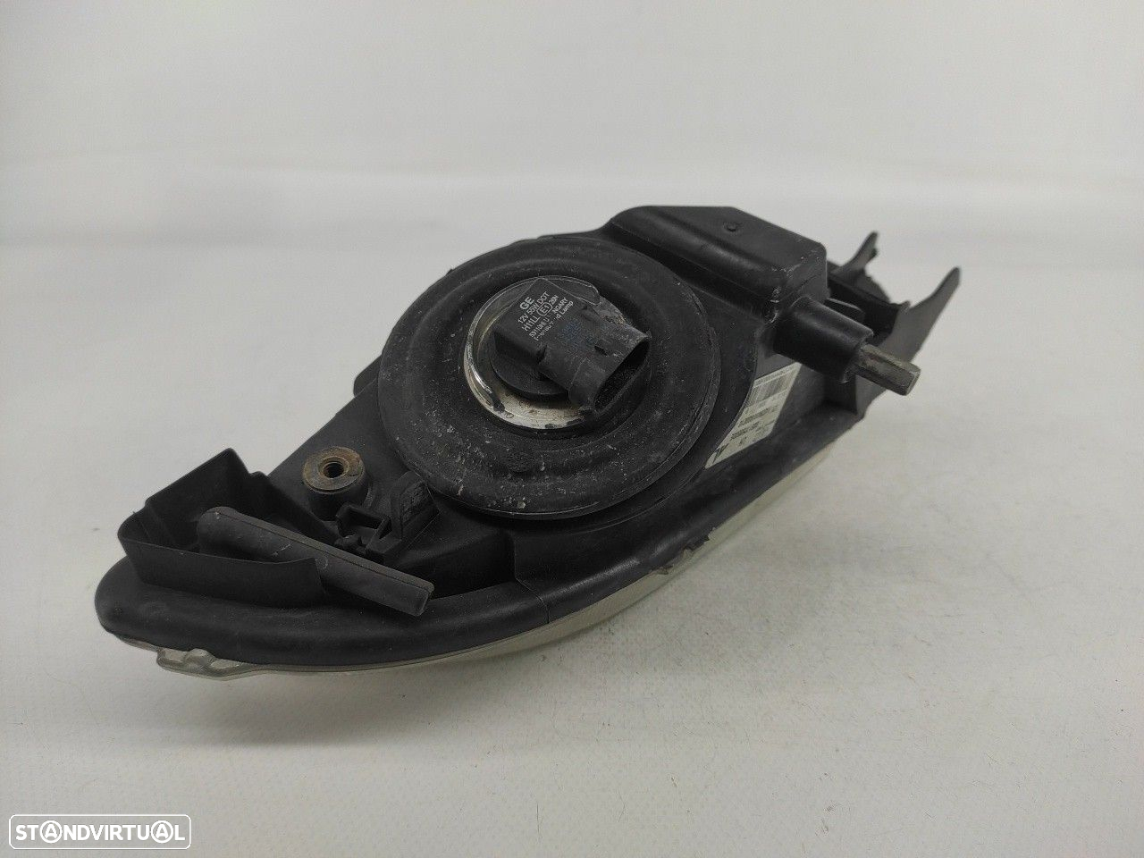 Farol Nevoeiro Esquerdo Fiat Tipo Hatchback (356_) - 4