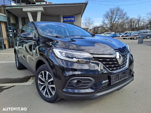 Renault Kadjar - 3