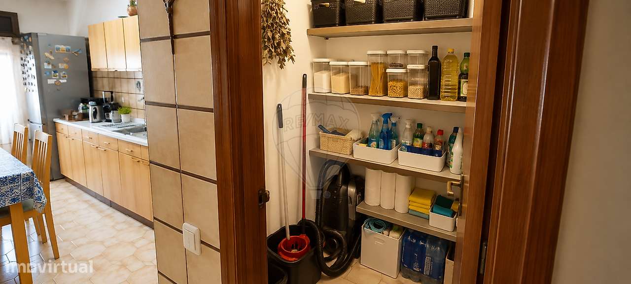 Apartamento T2 para venda-2