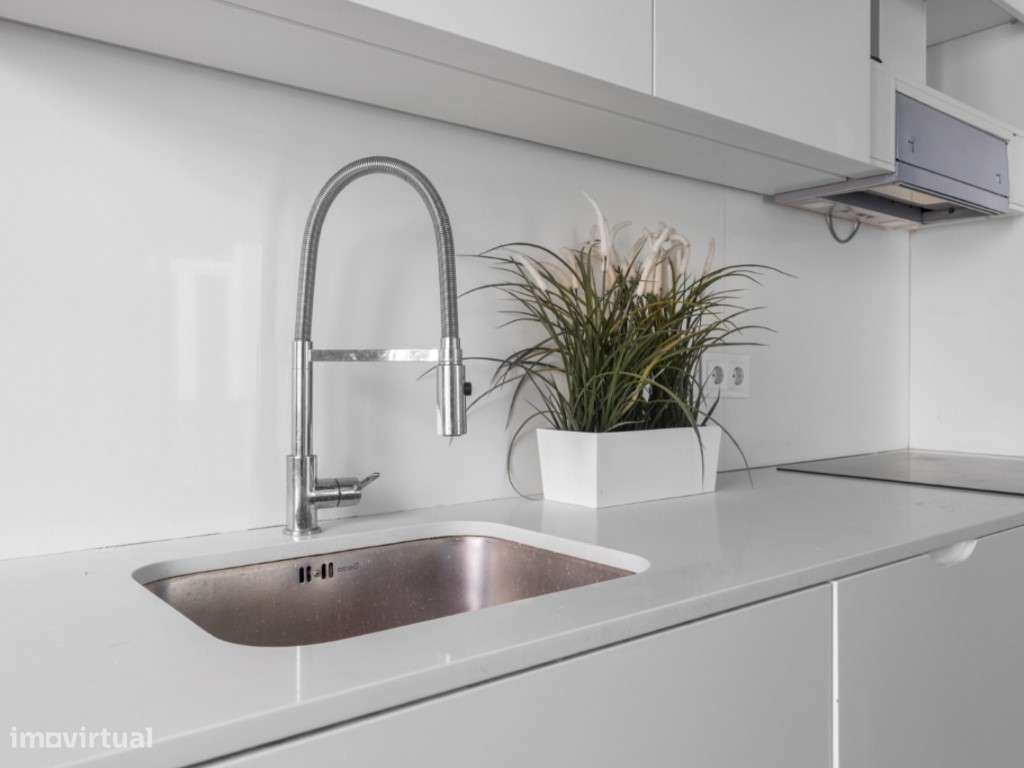 Apartamento Loft Único T1+1 em Alfama!-7