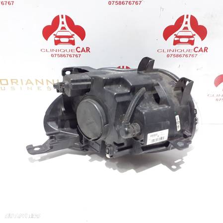 Far dreapta Fiat 500X (334) | (2014 - 2021) | 0051978415 - 4