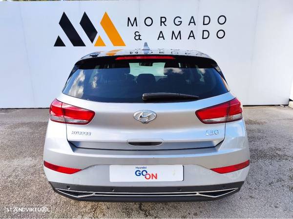 Hyundai i30 1.0 T-GDI Style - 7