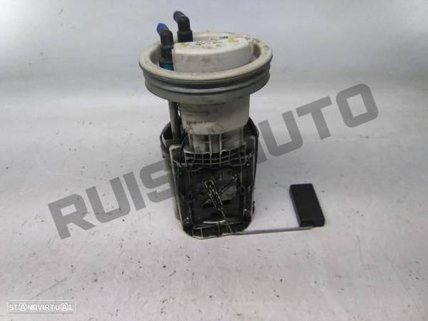 Bomba Combustível 6q091_9050a Vw Polo (6n2) 1.4 Tdi [1999_2002] - 2