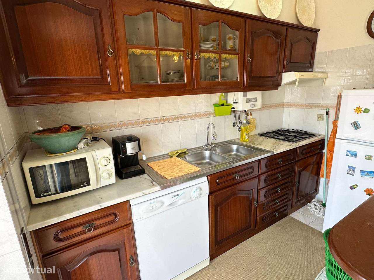 Apartamento T2 + 1-6