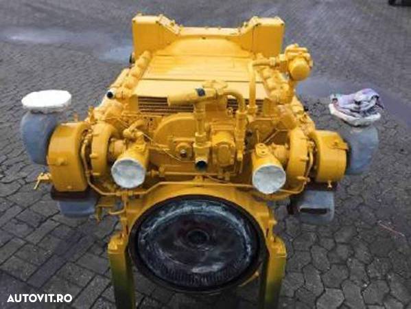 Motor diesel deutz bf12l513 ult-022762 - 1