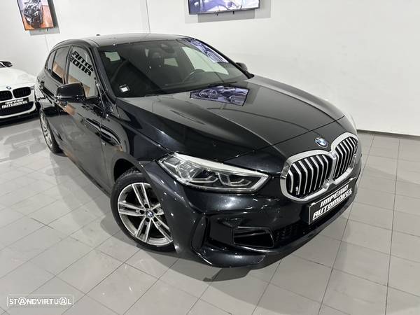 BMW 116 d Pack M Auto - 5