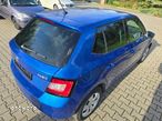 Skoda Fabia 1.0 Joy - 14