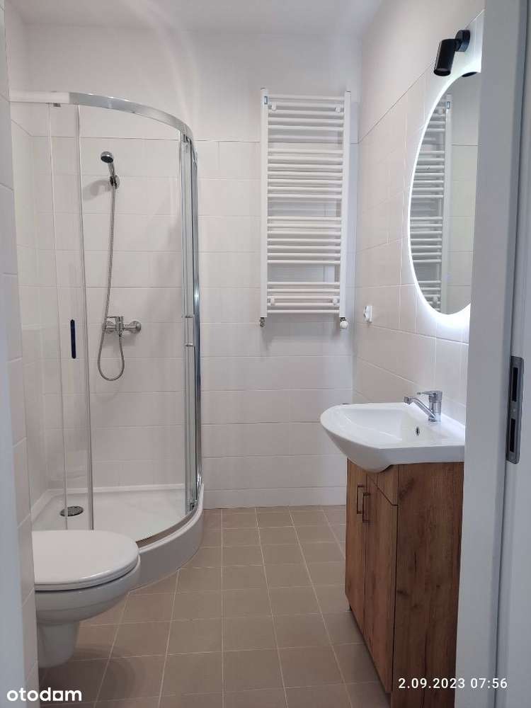 Nowe Mieszkanie 2 pokojowe, 32 m2, Piaseczno, Okulickiego - Pełny obrazek: 5/15