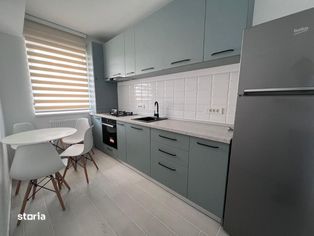 Apartament cu 2 camere Popesti Leordeni *Metrou Berceni *Curte - Imagine principală: 3/14