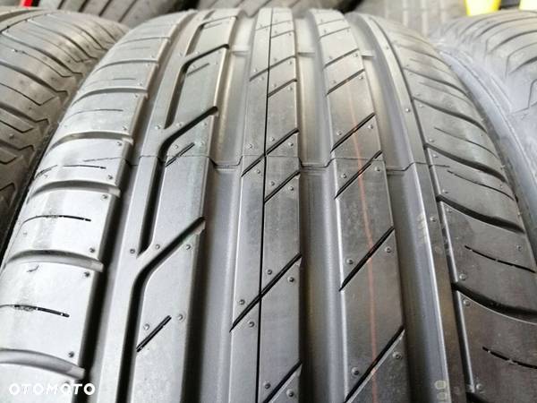 225/55R18 98V Bridgestone Turanza T001 DEMOJAKNOWE - 5