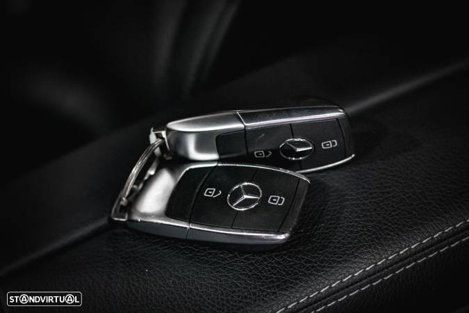 Mercedes-Benz CLA 180 d Shooting Brake Style Plus Aut. - 55
