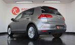 VW Golf 1.2 TSi BlueMotion Cup - 10