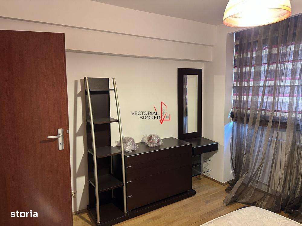 La 5 min de metrou OBOR, bloc reabilitat si anvelopat- gata de mutat!-10